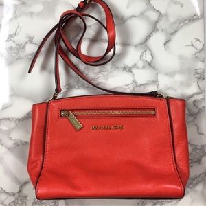 Michael Kors crossbody bag